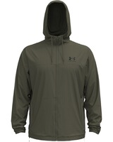 Jacke Rival Woven Windbreaker, Under Armour