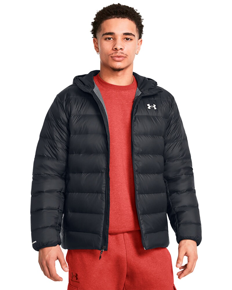 Steppjacke Legend Down, Under Armour