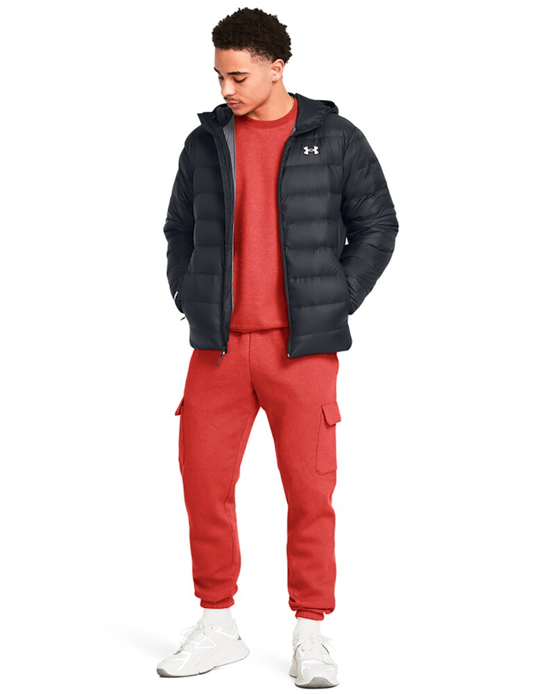 Steppjacke Legend Down, Under Armour