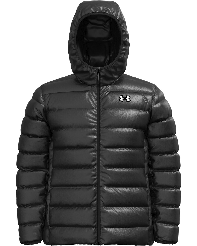 Steppjacke Legend Down