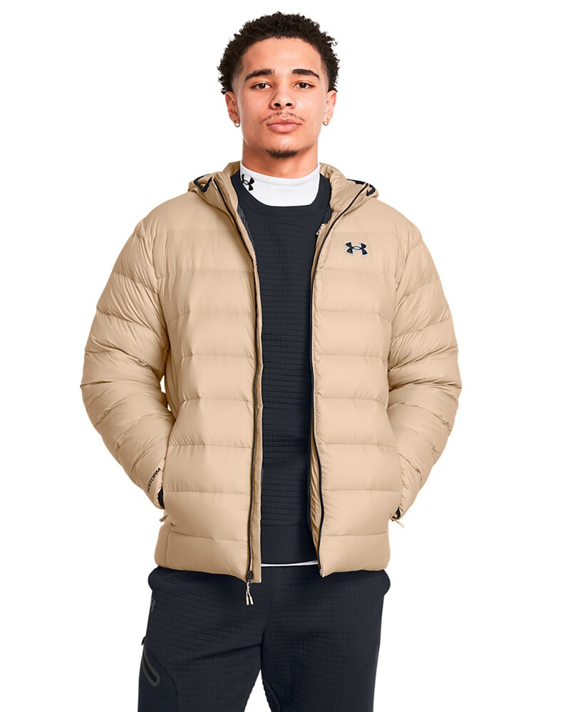 Steppjacke Legend Down, Under Armour