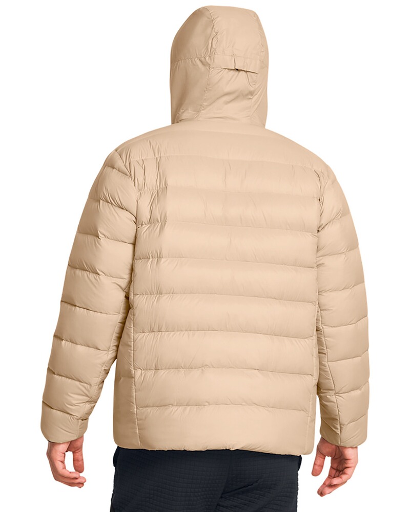 Steppjacke Legend Down, Under Armour