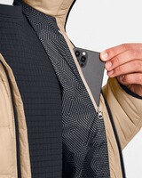 Steppjacke Legend Down, Under Armour
