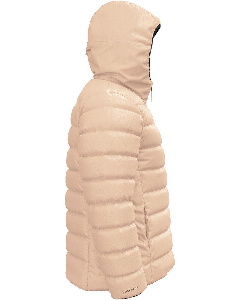 Steppjacke Legend Down, Under Armour