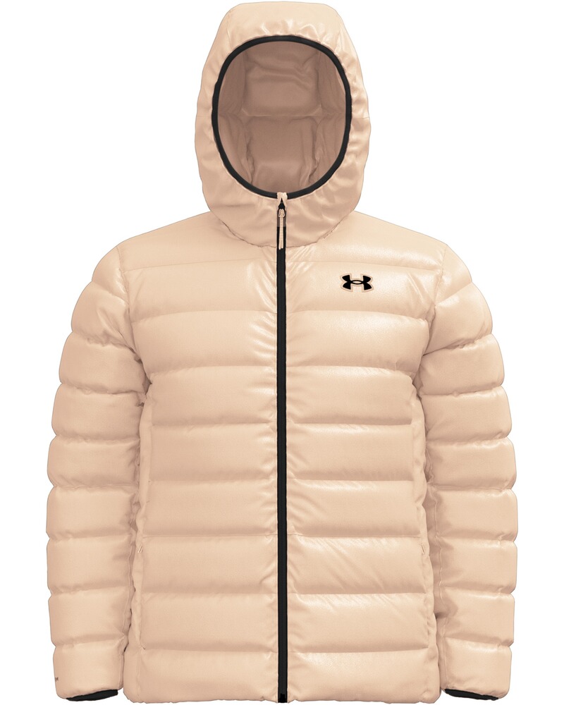 Steppjacke Legend Down
