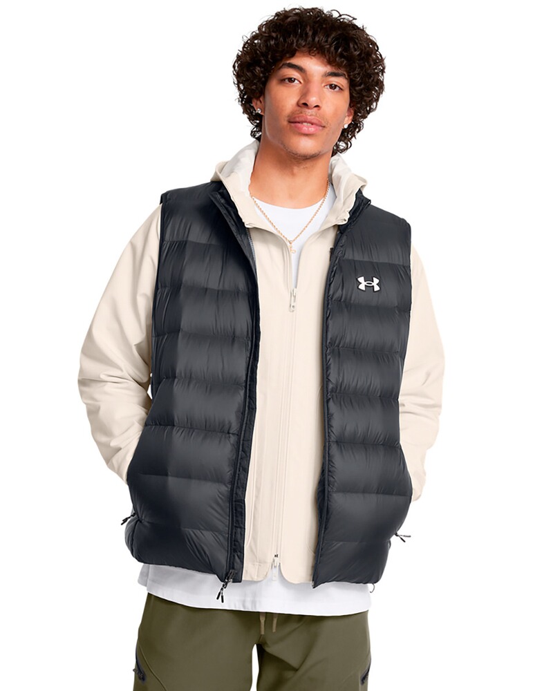 Steppweste Legend Down, Under Armour