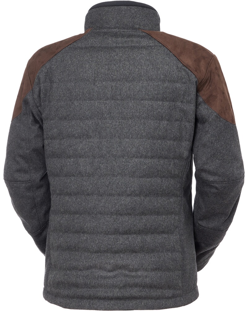 Lodenjacke G-LOFT® ILG, Carinthia