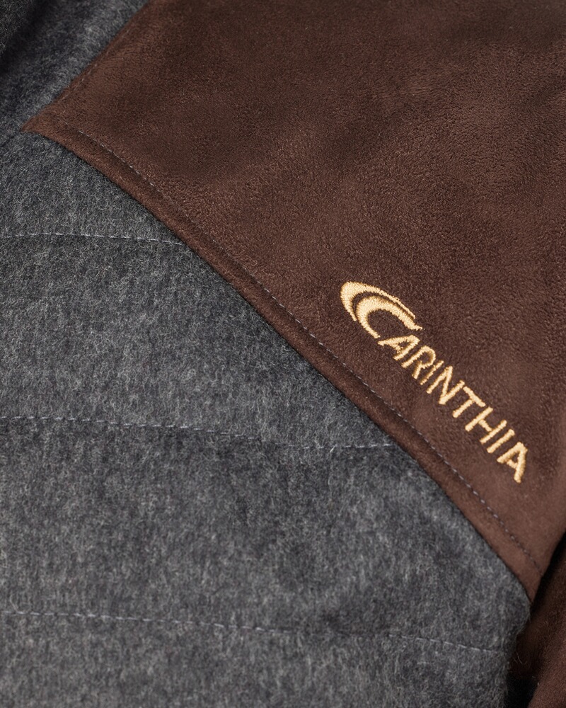 Lodenjacke G-LOFT® ILG, Carinthia