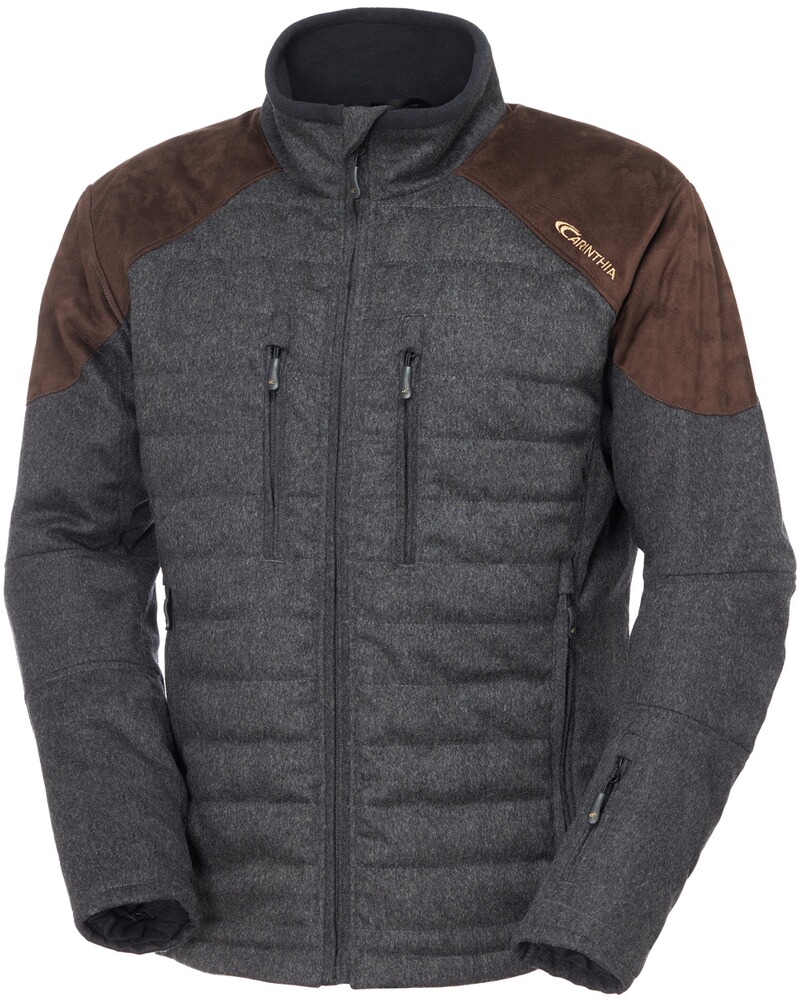 Lodenjacke G-LOFT® ILG