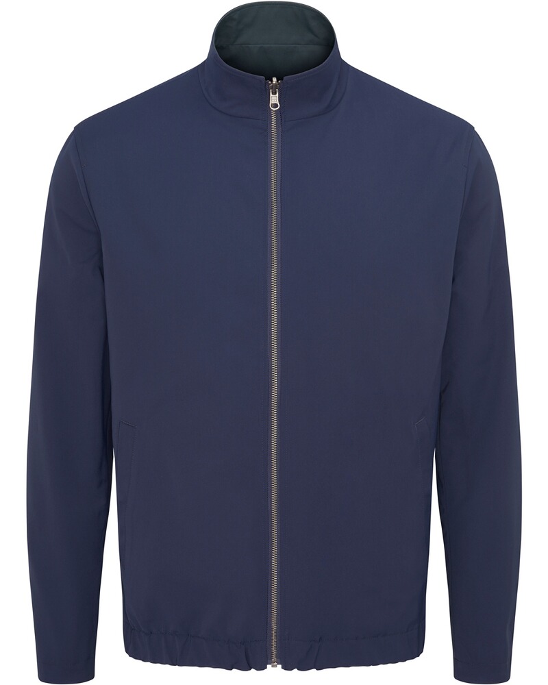 Wendejacke Dimstall, Alan Paine
