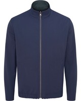 Wendejacke Dimstall, Alan Paine