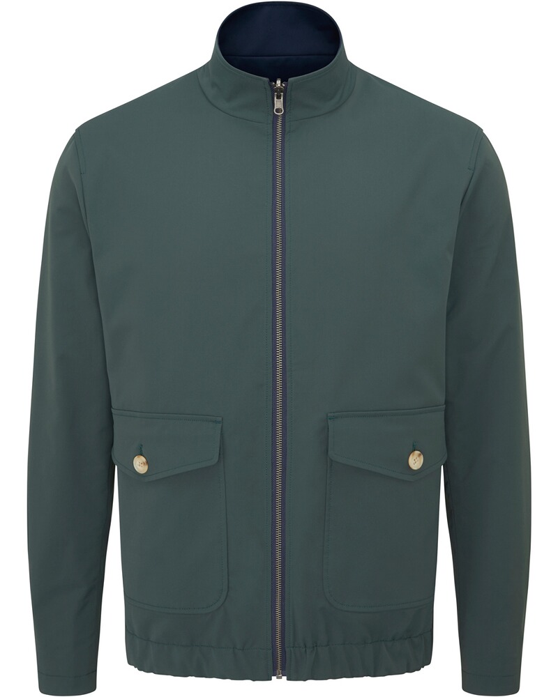 Wendejacke Dimstall