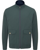 Wendejacke Dimstall, Alan Paine