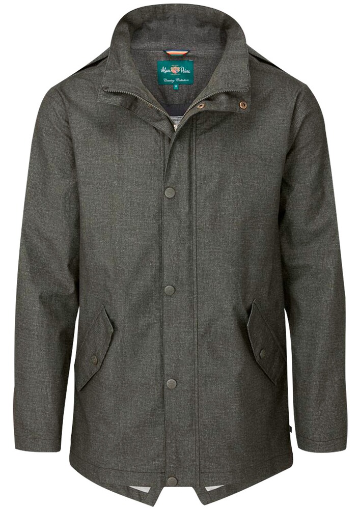 Herrenparka Fernley