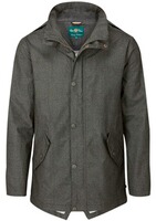 Herrenparka Fernley, Alan Paine