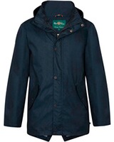 Herrenparka Fernley, Alan Paine