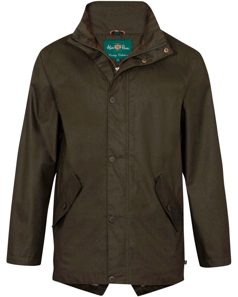 Herrenparka Fernley
