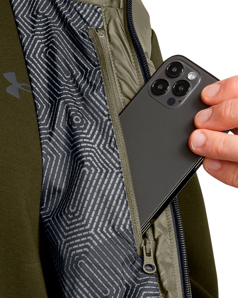 Daunen-Steppweste Legend, Under Armour