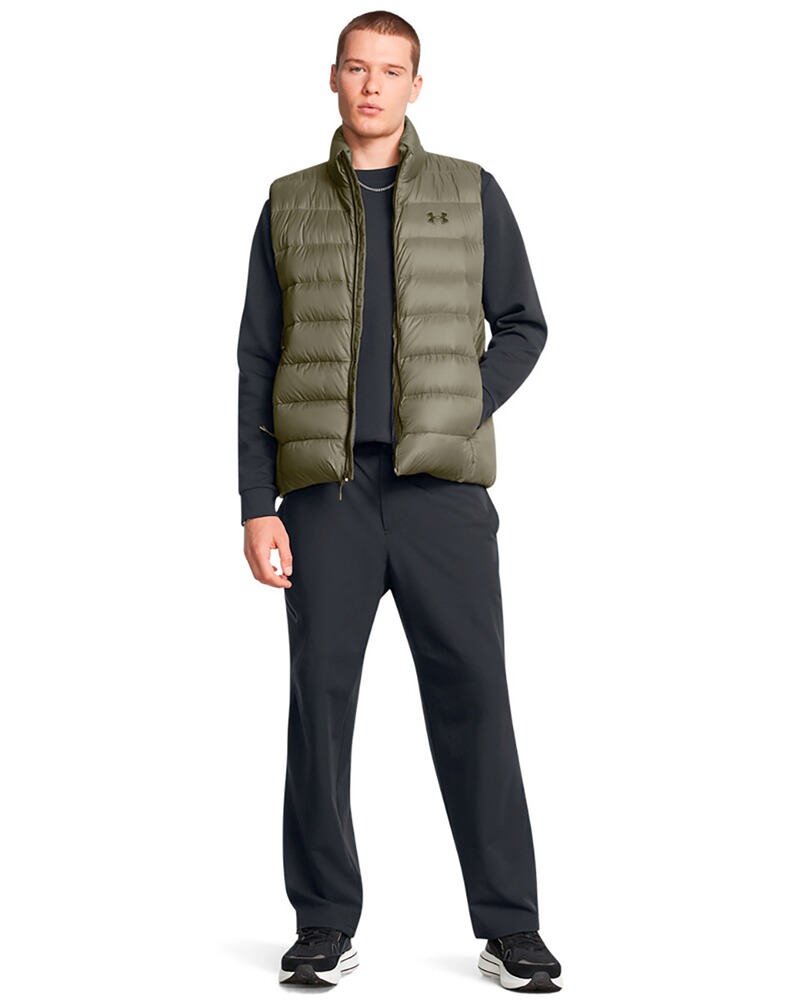 Daunen-Steppweste Legend, Under Armour