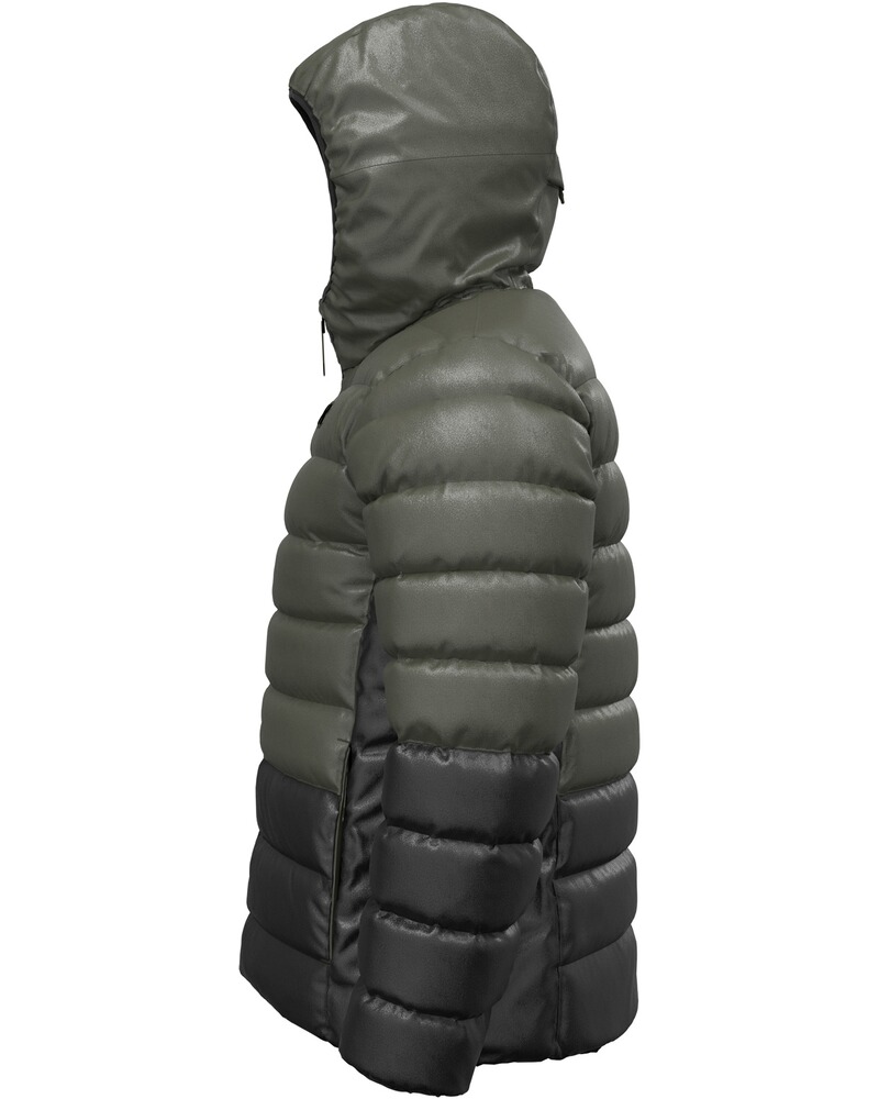 Steppjacke Legend Down, Under Armour