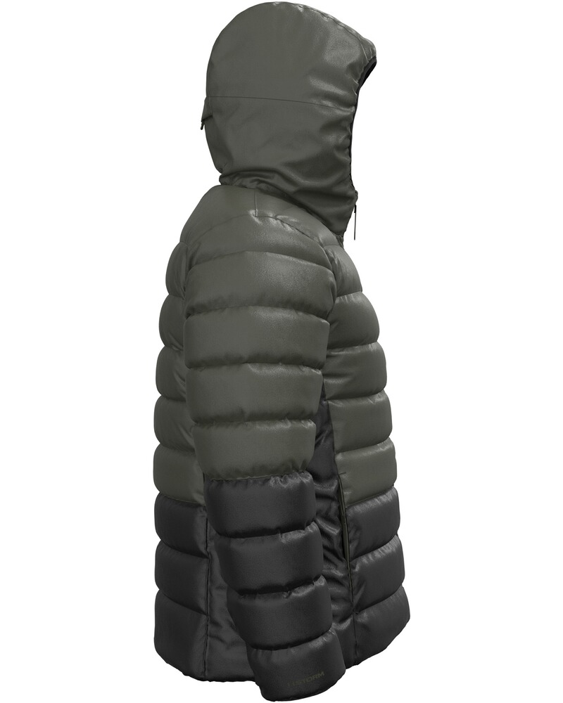 Steppjacke Legend Down, Under Armour