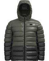 Steppjacke Legend Down, Under Armour