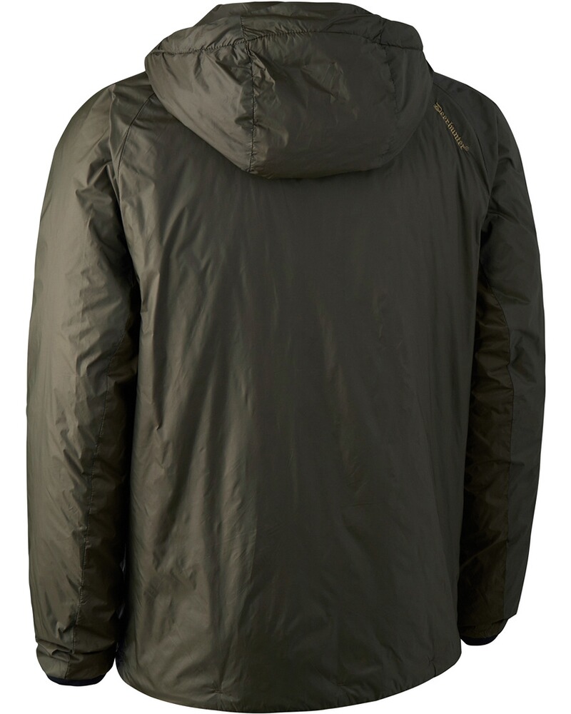 Veste isolante pliable, Deerhunter