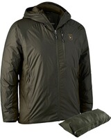 Veste isolante pliable, Deerhunter