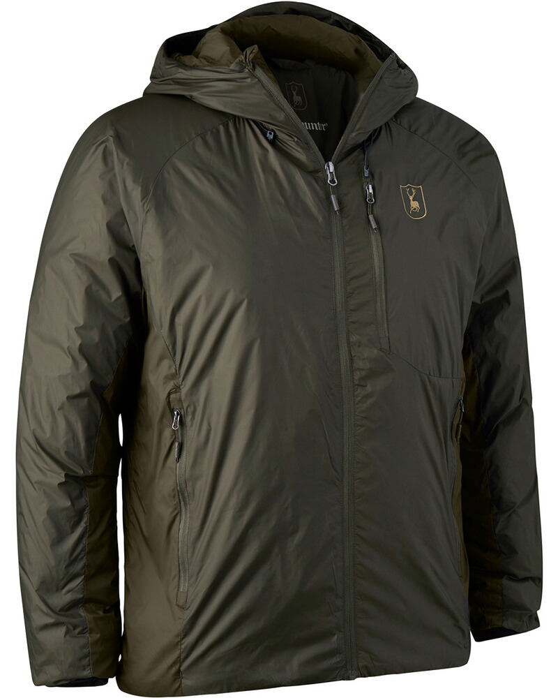 Jacke Packable Isolation