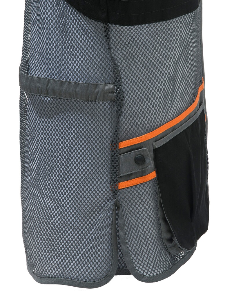 Schießweste Full Mesh, Beretta