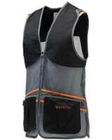 Schießweste Full Mesh, Beretta