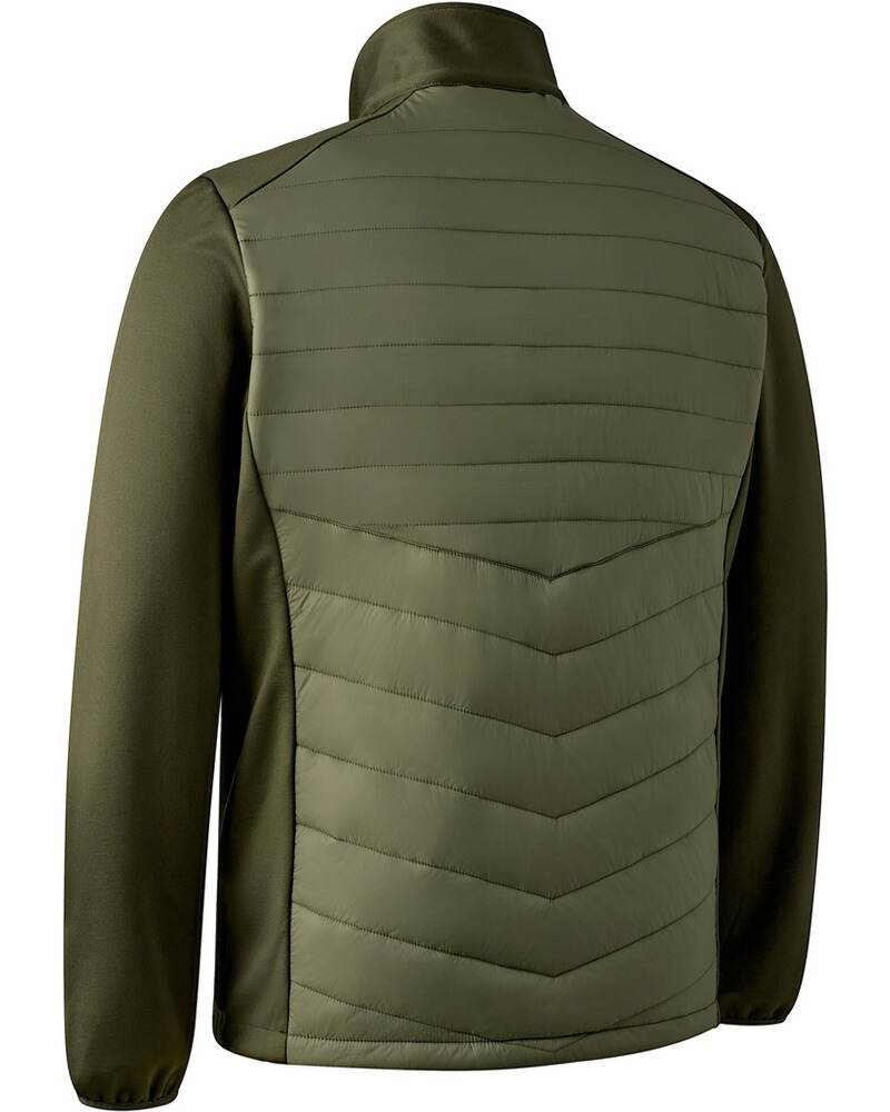 Hybrid-Jacke Chamois, Deerhunter