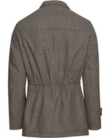 herringbone outdoor jacket, Highmoor
