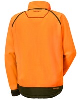 Wende-Fleecejacke Reverse Pro, Parforce