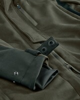 Winter-Pirschjacke Silence, Parforce Ultimate
