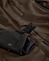 Winter PirschJacket Silence, Parforce