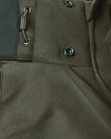 Winter-Pirschjacke Silence, Parforce Ultimate