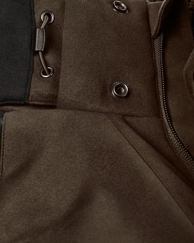Winter PirschJacket Silence, Parforce