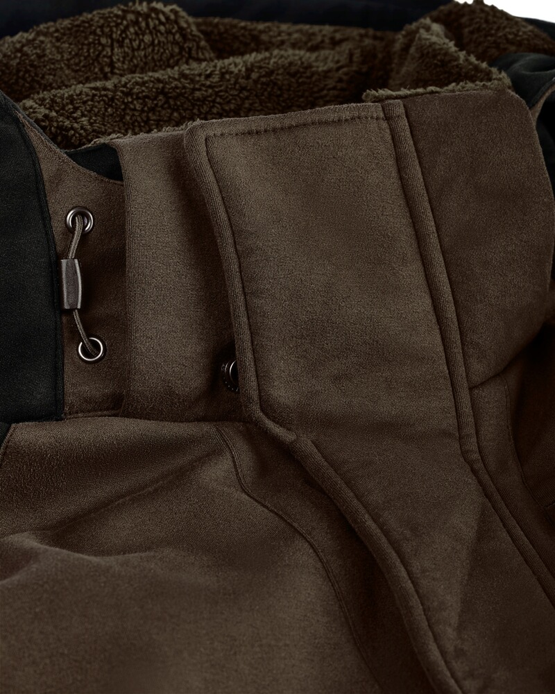 Winter PirschJacket Silence, Parforce