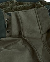 Winter-Pirschjacke Silence, Parforce Ultimate