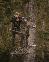 Winter PirschJacket Silence, Parforce