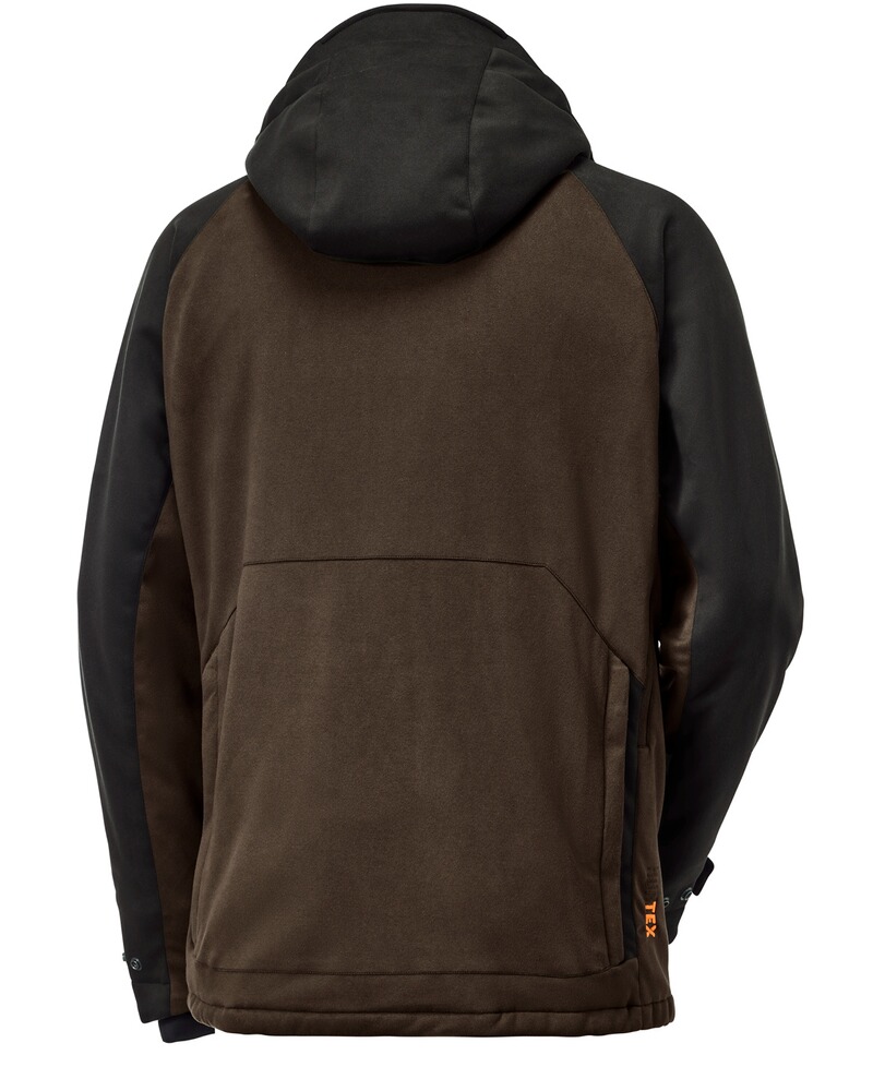 Winter PirschJacket Silence, Parforce