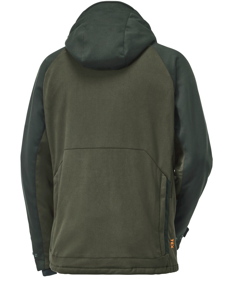 Winter-Pirschjacke Silence, Parforce Ultimate