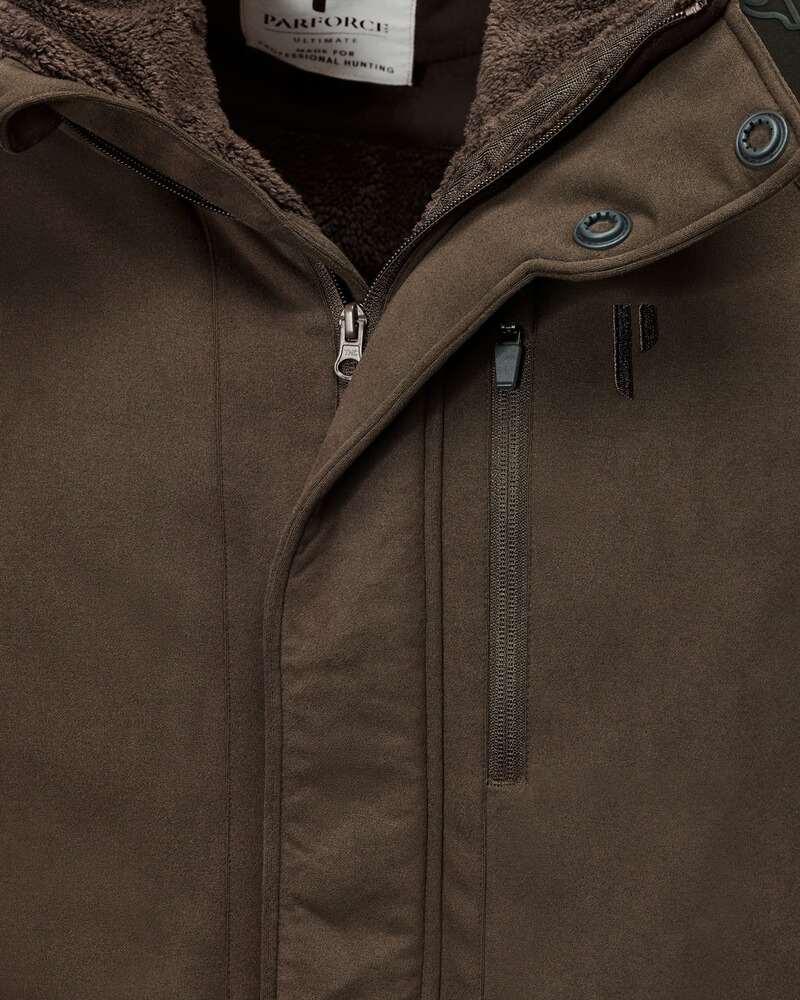 Winter PirschJacket Silence, Parforce