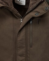 Winter PirschJacket Silence, Parforce