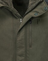 Winter-Pirschjacke Silence, Parforce Ultimate