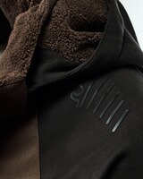 Winter PirschJacket Silence, Parforce