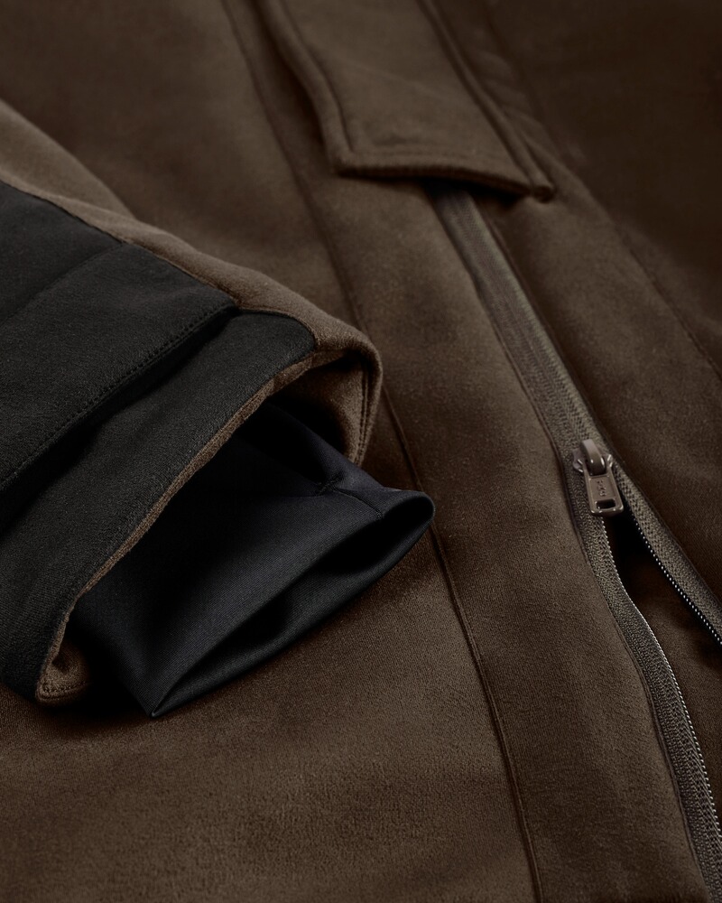 Winter PirschJacket Silence, Parforce