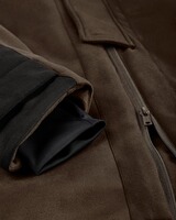Winter PirschJacket Silence, Parforce