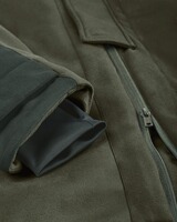 Winter-Pirschjacke Silence, Parforce Ultimate